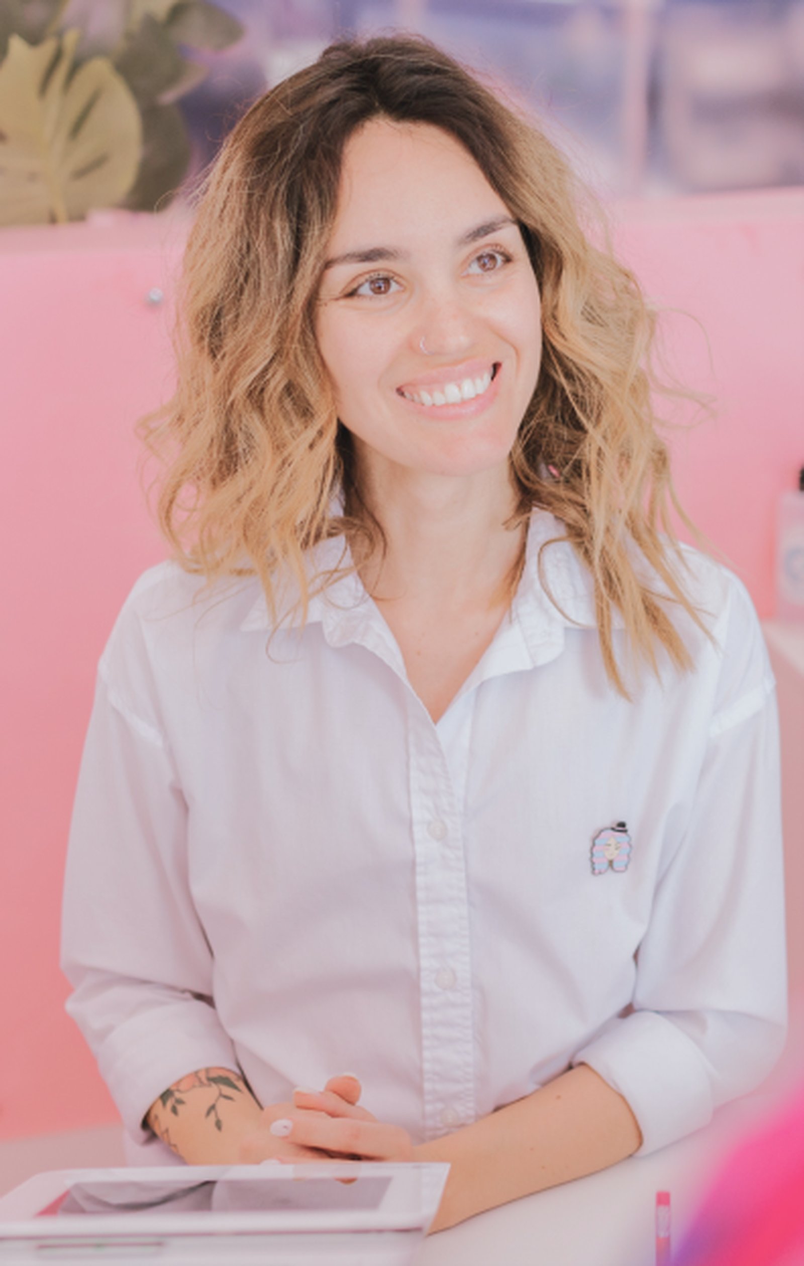 Mobile therapist arriving for an in-home massage in Tamarindo