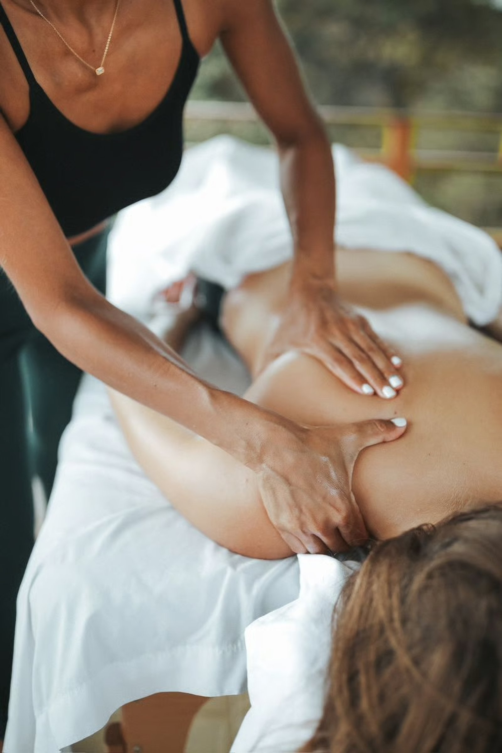 Myofascial release massage in Tamarindo — 60 minutes